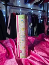 Vintage Baby Looney Tunes Wallpaper Border 5m | Tweety Bird Nursery Wall Decor