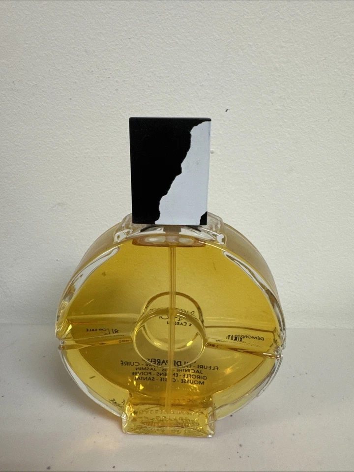 Paradoxe de Cardin por Pierre Cardin Mujeres 3.4 OZ 100 Eau De Parfum Spray Sin Caja Foto 2 de 3