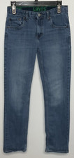 Levi's 511 Jeans women's 16 Blue