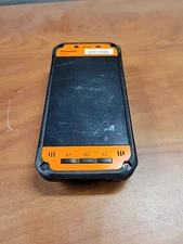 PANASONIC TOUGHBOOK FZ-N1CBLAP8M PORTABLE COMPUTER SCANNER