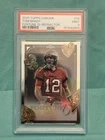 2025 Topps Chrome - Fortune 15 Tom Brady #F15-35 Refractor