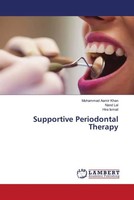 Mohammad Aamir Khan (U. A.) | Supportive Periodontal Therapy | Taschenbuch