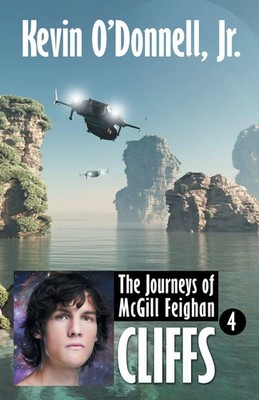 Kevin O'Donnell | Cliffs | Taschenbuch | Englisch (2021) | WordFire Press LLC