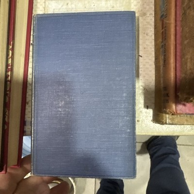 Marlborough, and other poems by Charles Hamilton Sorley 1922