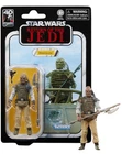 Kenner Star Wars Return of the Jedi Weequay 3.75" Figure Mint on Card