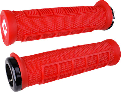 ODI D33EPB-B Elite Pro v2.1 Lock-On Grips Black 130mm MTB Factory Quality