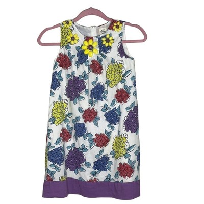 evening bloom mini dress In Bloom Dress (Blue + White) – jade + olive