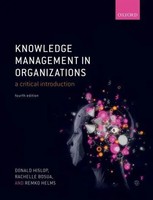 Donald Hislop (U. A.) | Knowledge Management In Organizations | Taschenbuch