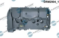 Dr.Motor Automotive Zylinderkopfhaube FüR BMW 1Er F20 114I 116I F21 3Er F30