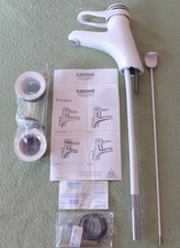 Friedrich Grohe Europlus 33060L00 / 33060 Einhandmischer Waschtisch Armatur NEU