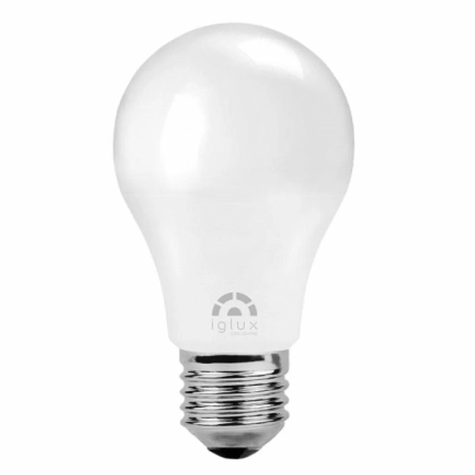 Bombilla LED Iglux XST-1227-F V2 12 W E27 1100 Lm [5000 K] [5500 K] - Imagen 2 de 2