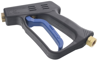 #ad 5000 PSI High Pressure Washer Hot Water Weep Trigger Gun for Self Serve Car Wash $36.99