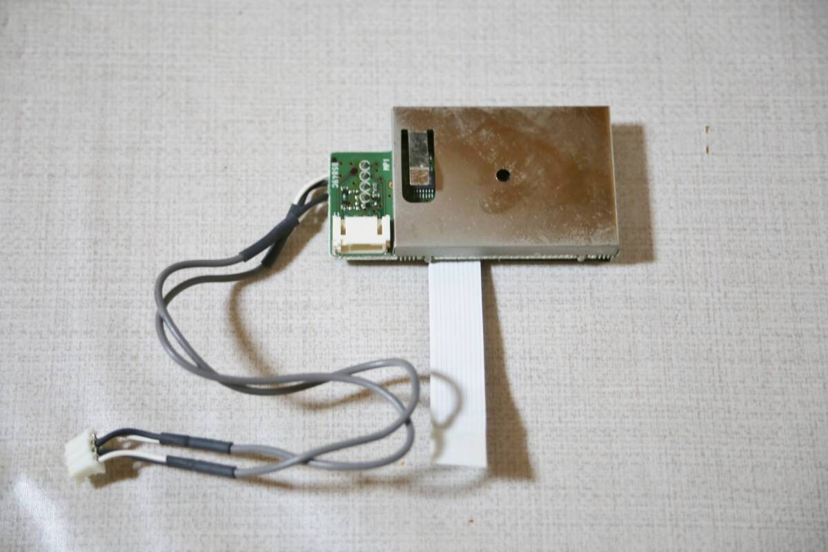 Icom UT-106 DSP Unit for IC-706 IC-706MKII IC-910 IC-R75 Tested