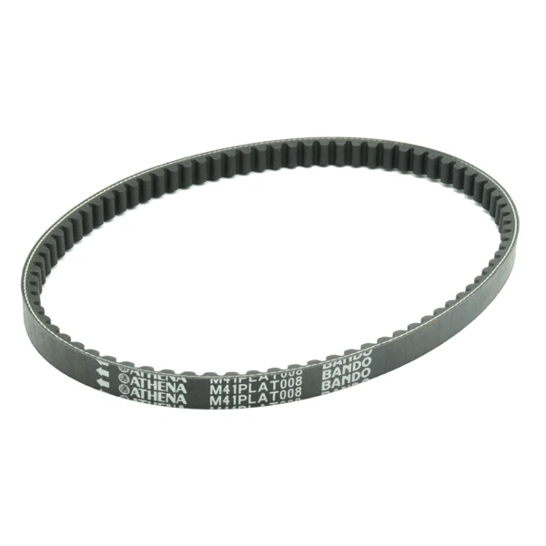 SANGLE CANDO-ATHENA S41PLAT108 POUR SCOOTER YAMAHA N-MAX 125-150 GPD125 A 125 - Photo 3/4