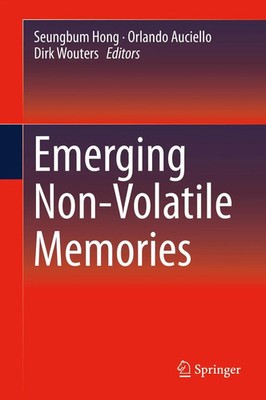 Seungbum Hong (u. a.) | Emerging Non-Volatile Memories | Buch | Englisch (2014)