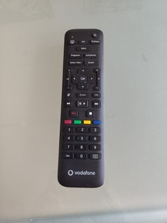 Original Fernbedienung Kabel Deutschland Vodafone Recorder Receiver