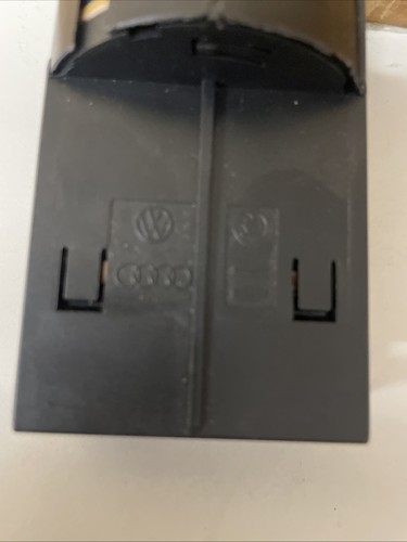 VW Volkswagen Polo Headlight Switch 6R0941531J Control 2013 Model - Bild 4 von 8