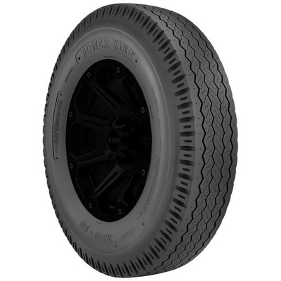 8.75-16.5 Power King Super Highway II Trailer 115/111L Load Range E Tire