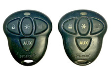 2 Pack of Original Python EZSDEI474P, 474P Ke...