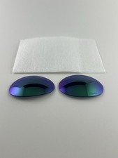 Oakley Eye Jacket Redux Prizm Jade Iridium Replacement Lenses NEW RARE