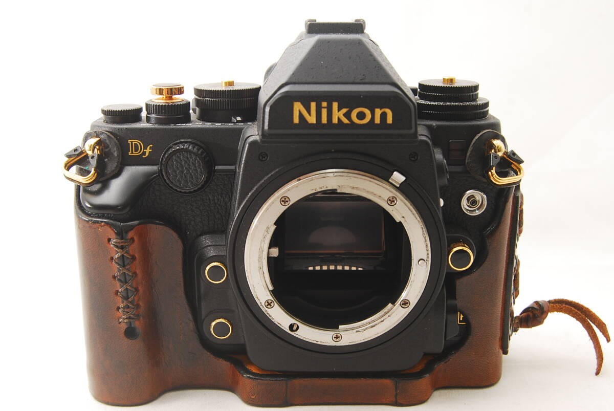 デジタル一眼 Nikon - Nikon Df 50mm F1.8G Special Gold Edition Nikon Df 50mm F1.8G Special Gold Edition Kit 278018 | eBay