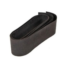 Original Style Fuel Tank Strap Insulator Set For Bel Air Biscayne And Impala Original Style Fuel Tank Strap Insulator Set For Bel Air Biscayne And Impala
