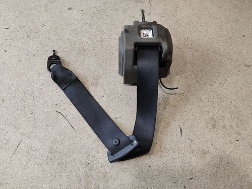 Gurt BMW G20 Sicherheitsgurt Hinten Links Rechts Rear Seat Belt Left Right