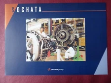 1994 DOCUMENT PUB SNECMA SOCHATA REPAIR MAINTENANCE OVERHAUL AIRCRAFT ENGINE