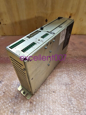 PACIFIC SCIENTIFIC 45982901 SERVO DRIVE (1 pc) Warranty