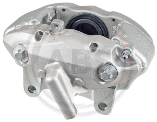 A.B.S. 430771 Bremssattel Vorne Links FüR Mercedes C209 CLK 02-09 MERCEDES-BENZ-image