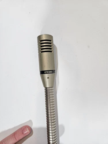 Audio-technica AT-838g