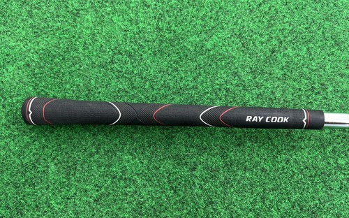 Ray Cook Golf Silver Ray CP01 Chipper 35" - Picture 9 of 11
