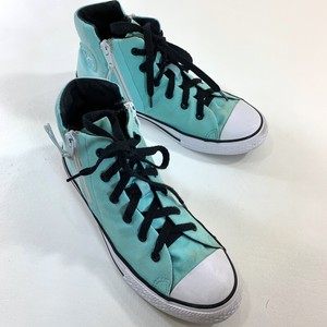 converse blue 37.5