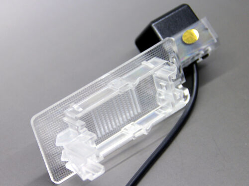 HD Reverse Car Rear-View Backup Camera For Volkswagen Passat 2011 2012 2012 2014 - Picture 3 of 8