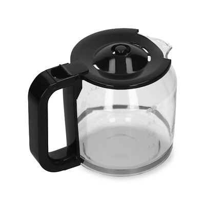 Delonghi Icm15210, 15210.1 Serie Kaffeemaschine Karaffe Krug Original Pmd