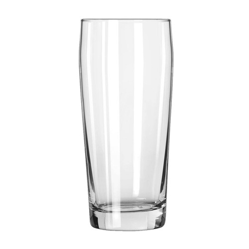 Set Bicchieri In Vetro Da Birra 16 Oz "Let's Go Brandon" - Incisi, Lavastoviglie E Microonde - 5
