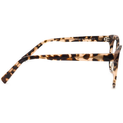 Warby Parker Sunglasses Frame Only Piper 285 Petal Tortoise  display picture 1