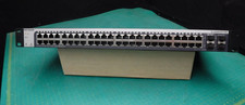 NETGEAR ProSAFE GS748T v4 48-Port Gigabit Smart Managed Switch - with rack ears
