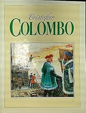 Cristoforo Colombo Hills, Ken and Lomazzi, G.