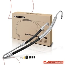 New Power Steering Pressure Line Hose Assembly for Toyota Sienna 1998-2003 3.0L