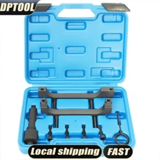 Camshaft Timing Locking Tool Set For Jeep Grand Cherokee V6 Chrysler 3.0 Diesel
