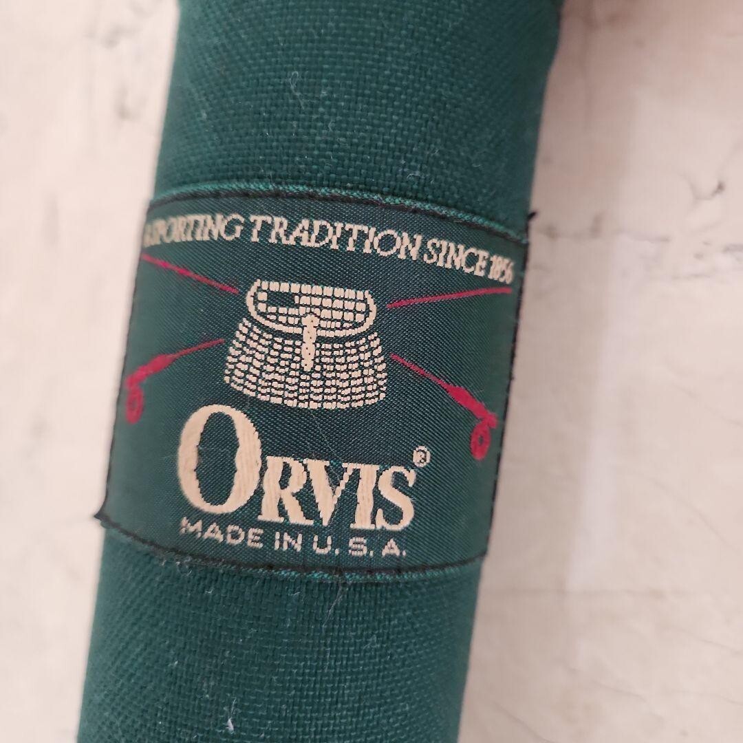 Orvis Silver Label Mid Flex 6.0 8’6”3oz. Orvis Silver Label Mid Flex 6.0 8'6”3oz. | eBay
