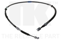 Nk 9045182 Cable, Parking Brake For Toyota