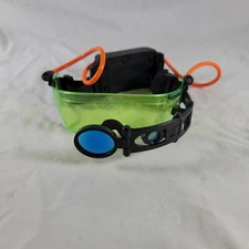 Discovery Planet Spy Gear Night Vision Goggle Glasses Tested