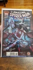 Amazing Spider Man Renew Your Vows 2 Campbell Variant Signed Quesada Slott Ponso