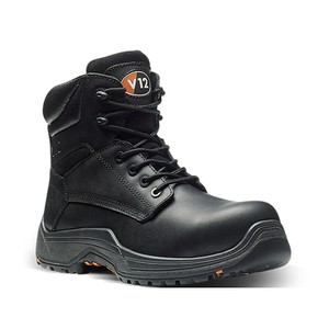 lightweight security boots