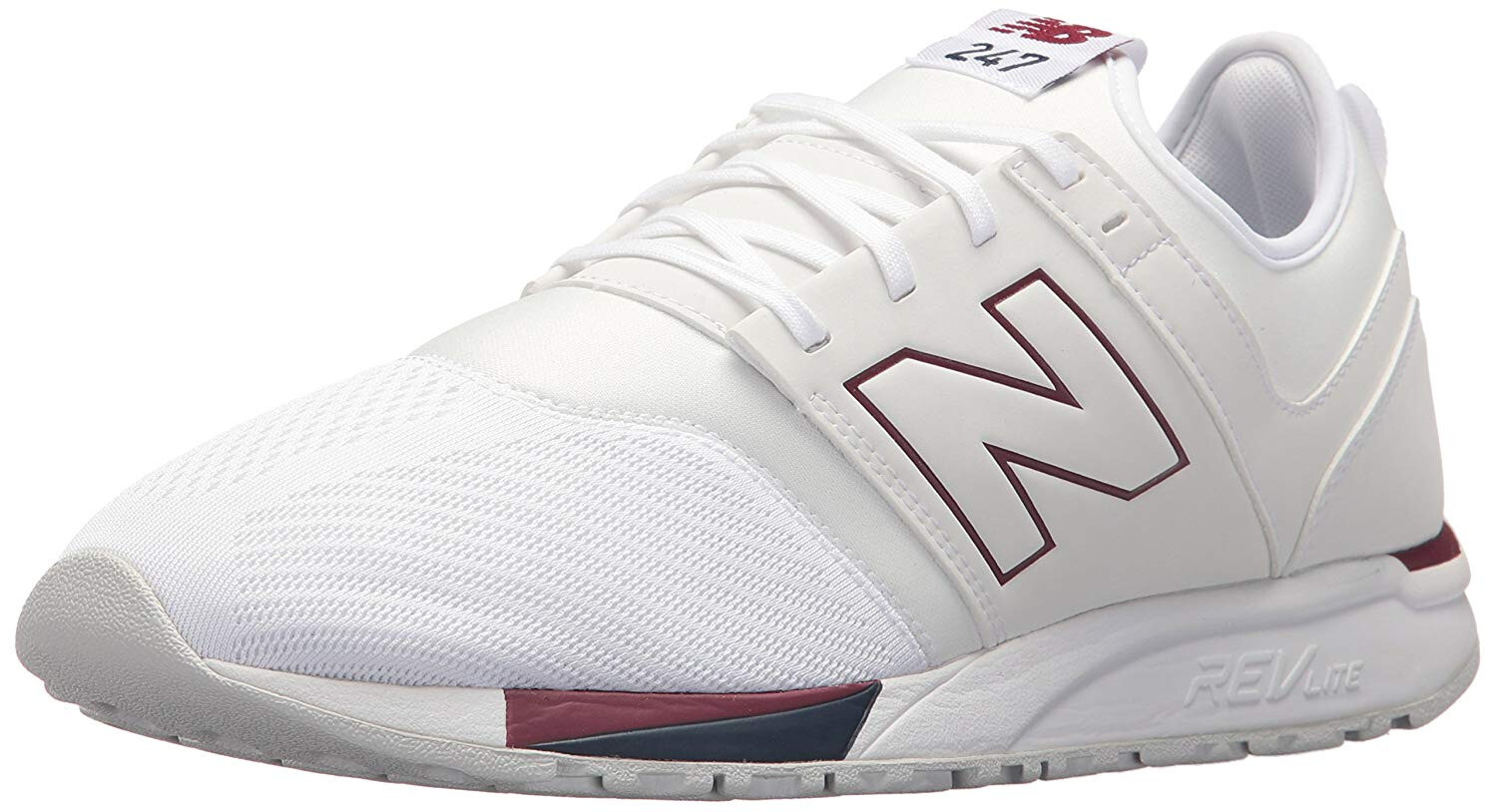 new balance 247 mujer 2014