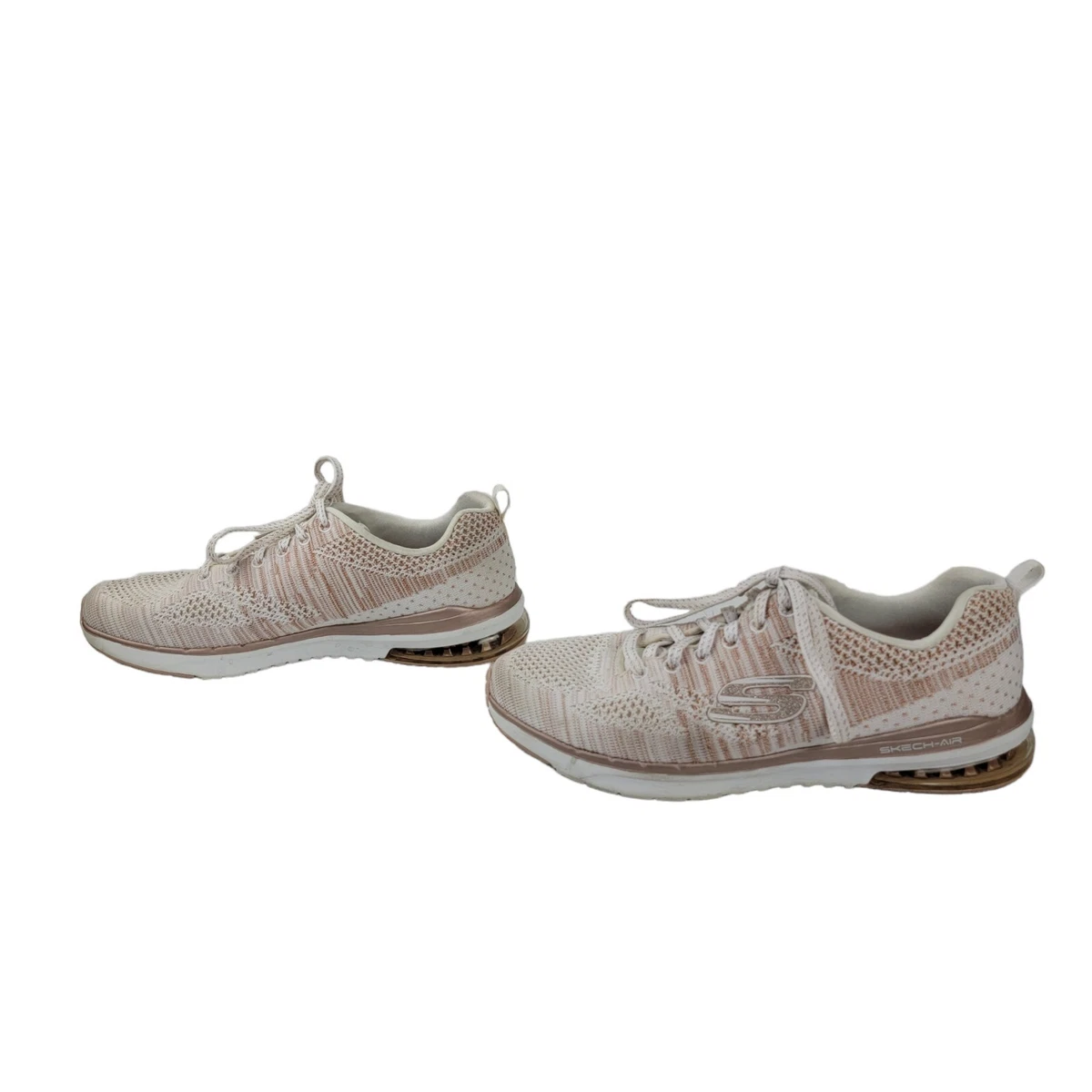 Skech air hotsell infinity rose gold