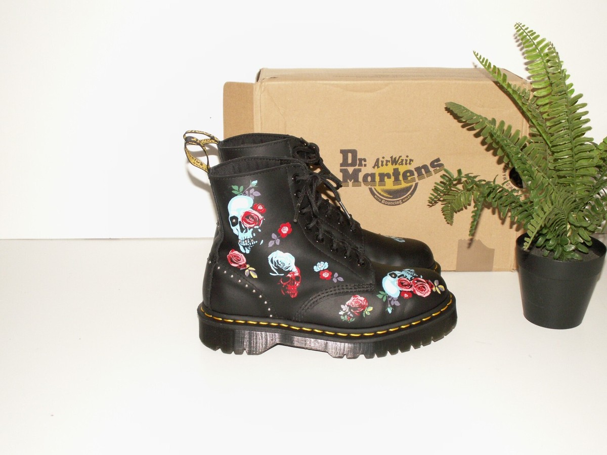Clearance 1460 Dr Martens 1460 Pascal Rose Bex Martens 1460 PASCAL