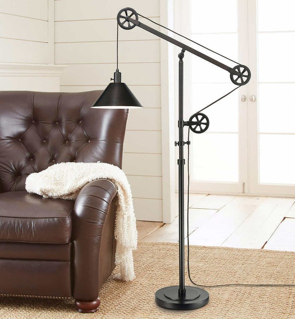 tmi pulley table lamp